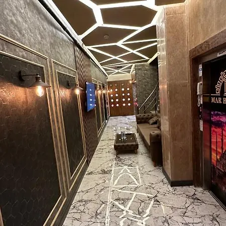 Mar Boutique Istambul