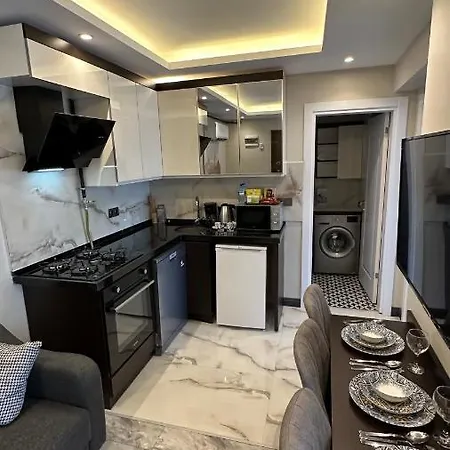 Mar Boutique * Istambul