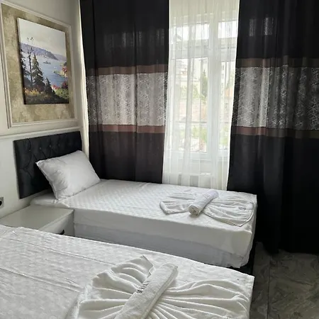 Lejlighed Mar Boutique Istanbul
