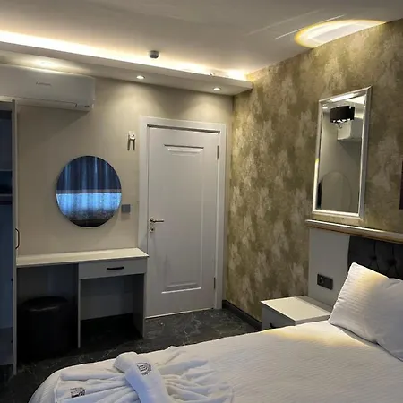 Lejlighed Mar Boutique Istanbul