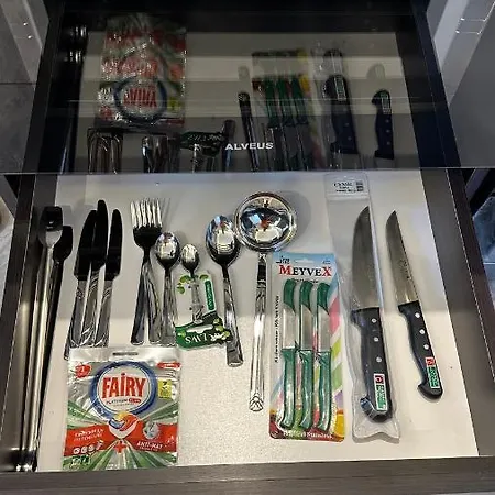 Apartamento Mar Boutique *