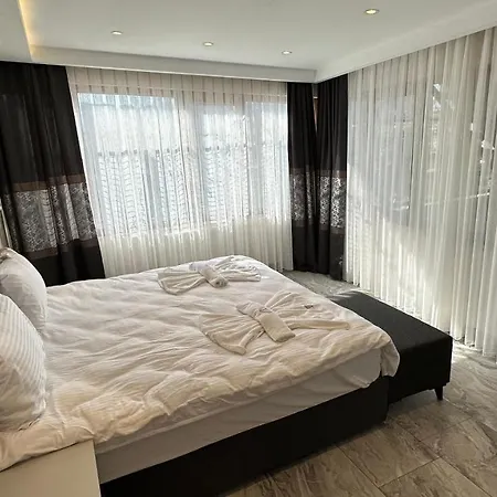 Mar Boutique Apartamento *