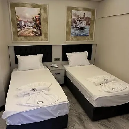 Apartamento Mar Boutique