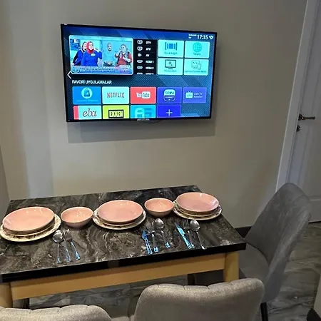 Apartamento Mar Boutique