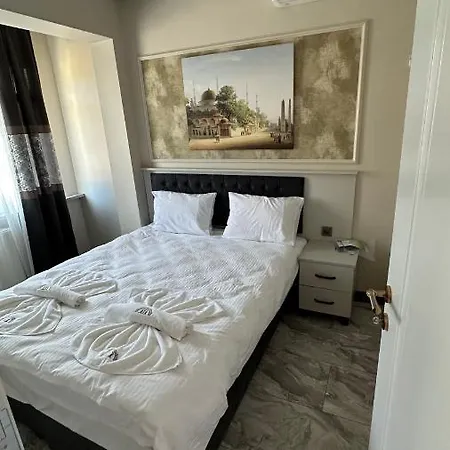 Lejlighed Mar Boutique Istanbul