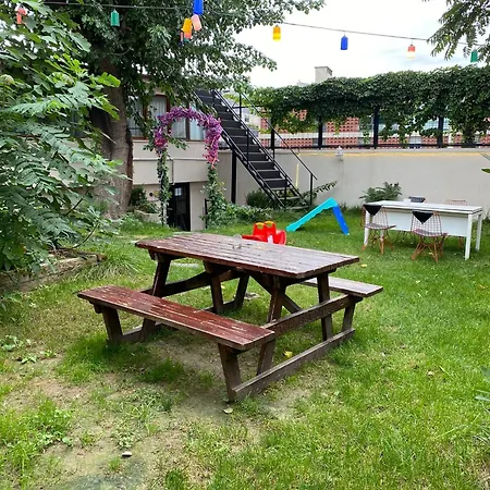 Mar Boutique Apartamento *