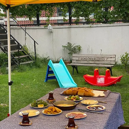 Mar Boutique Apartamento *