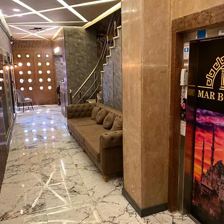 Mar Boutique דירה איסטמבול