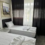 Apartmán Mar Boutique Istanbulská provincie