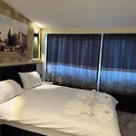 Apartmán Mar Boutique Istanbulská provincie