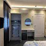 Mar Boutique Istanbulská provincie
