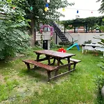 Mar Boutique Apartmán Istanbulská provincie