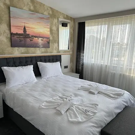 Appartement Mar Boutique *
