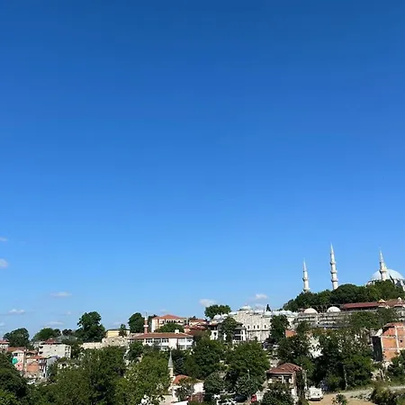 Mar Boutique Provincia di Istanbul