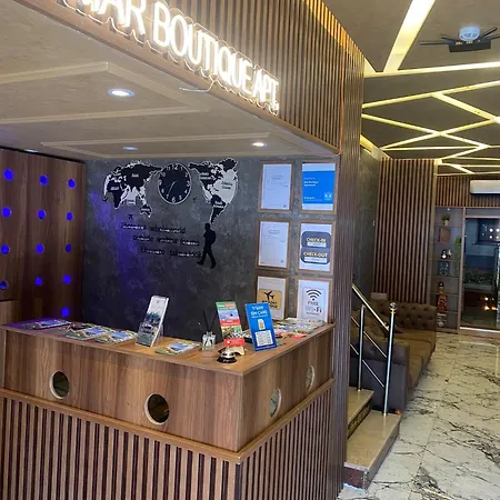 Mar Boutique Istanboel