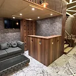 Mar Boutique Lejlighed Istanbul