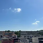 Mar Boutique Apartman Isztambul