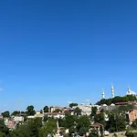 Mar Boutique Isztambul