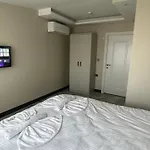 Mar Boutique Apartman Isztambul