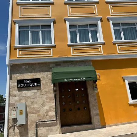 Mar Boutique * Istanbul