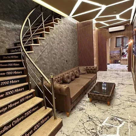 Apartment Mar Boutique