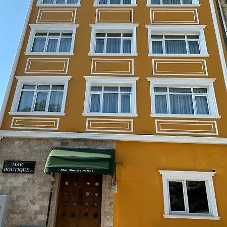 Mar Boutique *