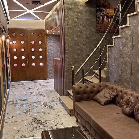 Apartment Mar Boutique