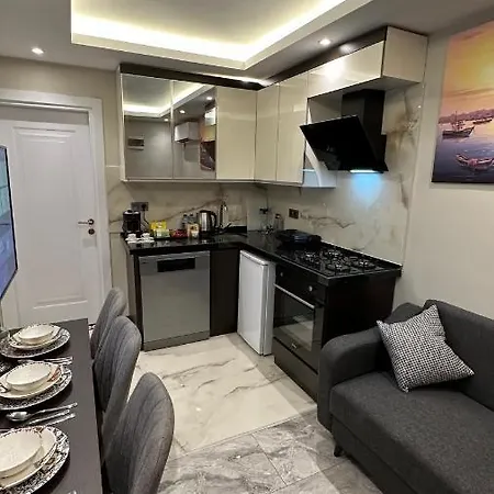 Apartment Mar Boutique