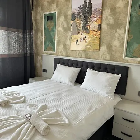 Mar Boutique Apartment *