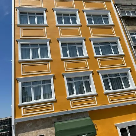 Mar Boutique Istanbul