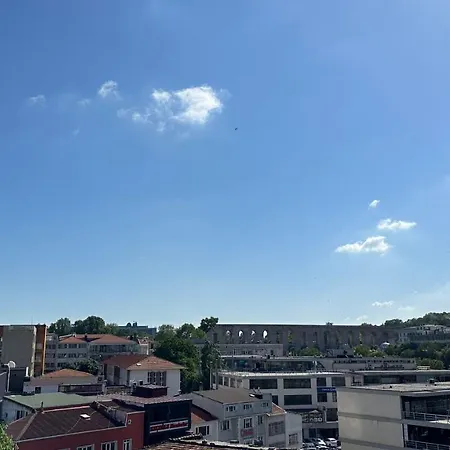 Mar Boutique Apartment Istanbul