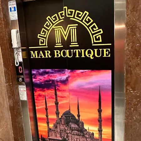 Apartment Mar Boutique *