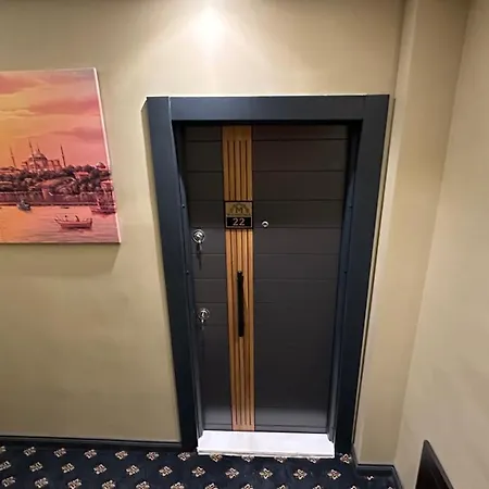 Mar Boutique Apartment