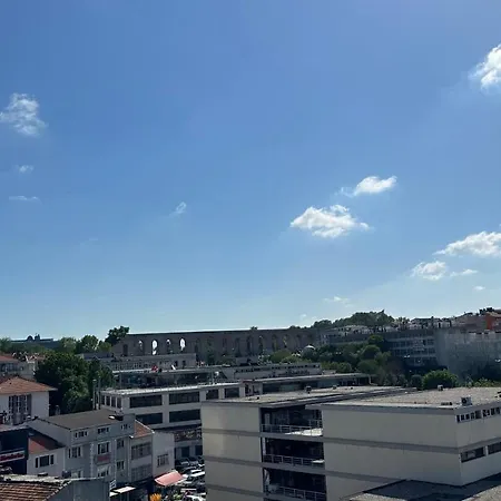 Mar Boutique Apartment Istanbul