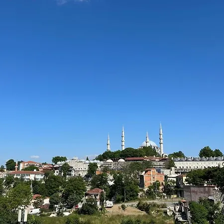 Mar Boutique * Istanbul