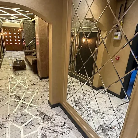 Apartment Mar Boutique