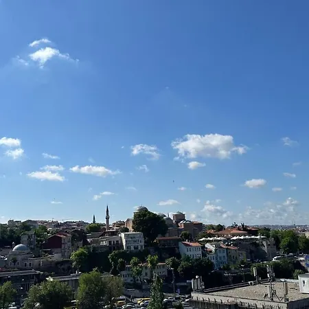 Apartment Mar Boutique Istanbul