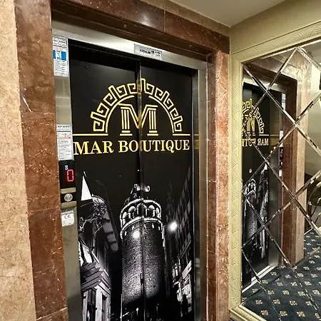 Daire Mar Boutique *