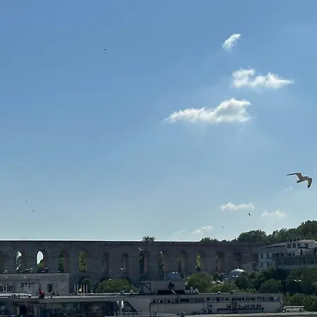 Apartment Mar Boutique