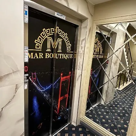 Mar Boutique Apartment