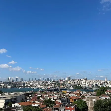 Mar Boutique Istanbul