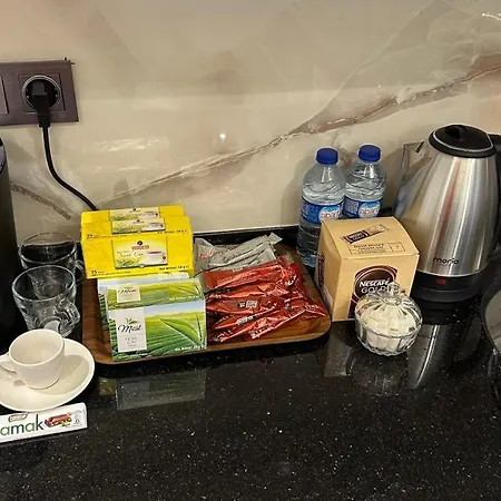 Mar Boutique Apartment Istanbul