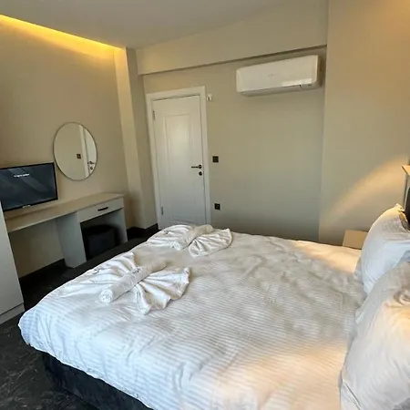 Apartment Mar Boutique *