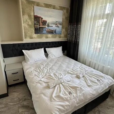 Mar Boutique Apartment