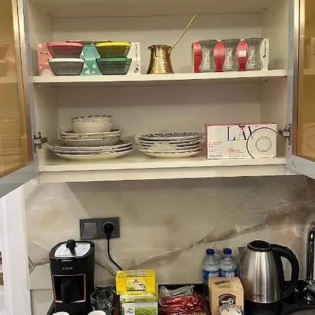 Mar Boutique * Istanbul