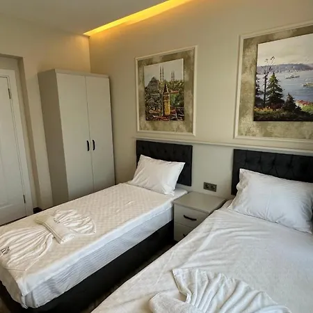 Mar Boutique Apartment