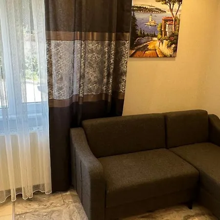 Apartment Mar Boutique *