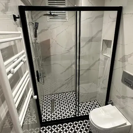 Mar Boutique Apartment