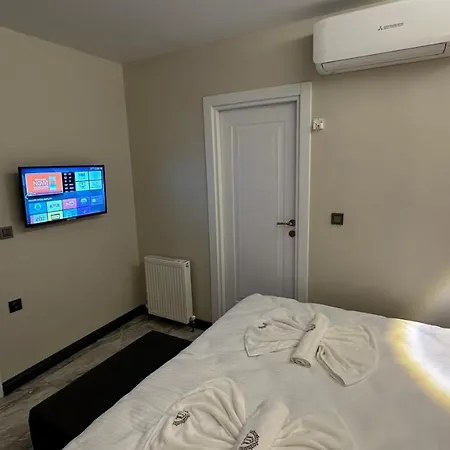 Apartment Mar Boutique