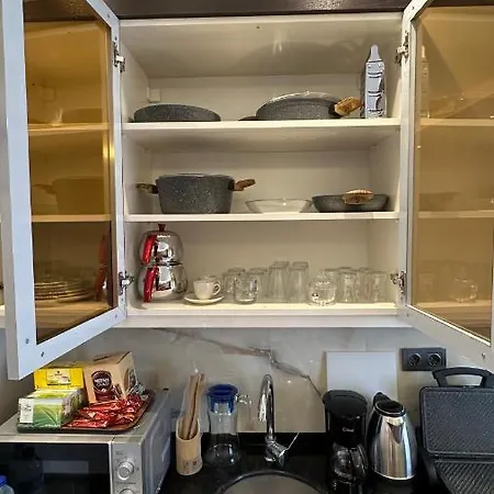 Mar Boutique Istanbul